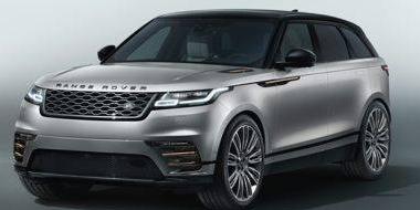 LAND ROVER RANGE ROVER VELAR 2018 SALYB2RN2JA764315 image